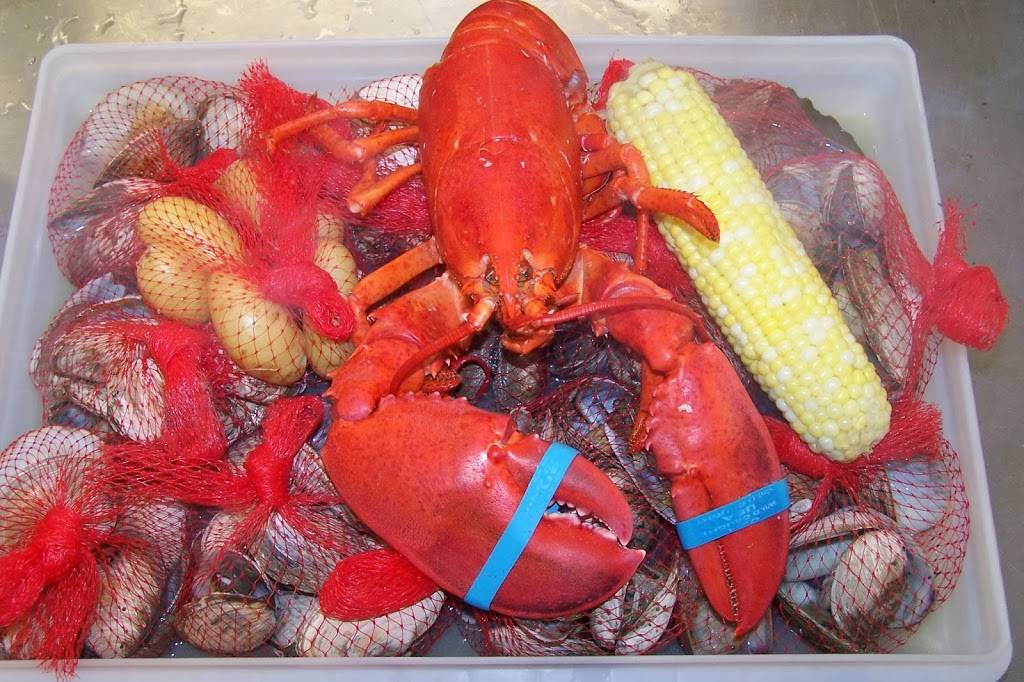 Atlantic Seafood | restaurant | 1400 Boston Post Rd, Old Saybrook, CT 06475, USA | 8603884527 OR +1 860-388-4527