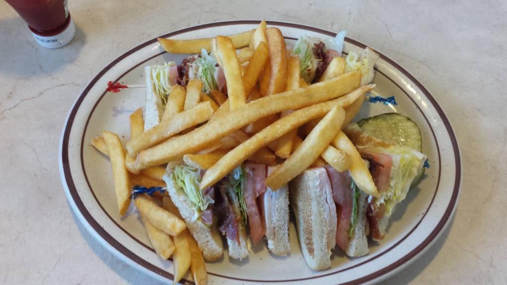 Alexis Family Restaurant | restaurant | 18450 N 19th Ave, Phoenix, AZ 85023, USA | 6023759848 OR +1 602-375-9848