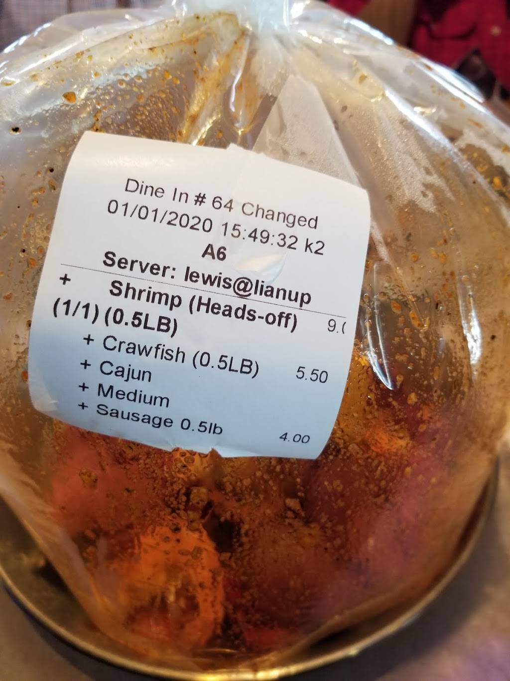 Crab Du Jour | restaurant | 1209 Woodruff Rd, Greenville, SC 29607, USA | 8644381666 OR +1 864-438-1666