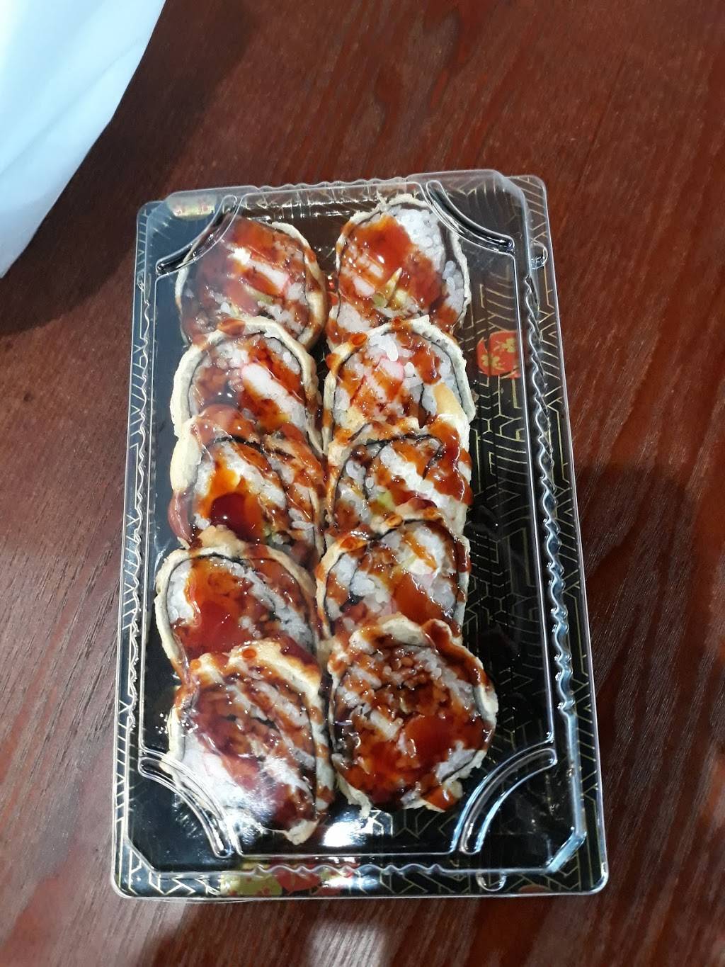 Sarku Japan | restaurant | 7974 W McNab Rd, North Lauderdale, FL 33068, USA | 9545976992 OR +1 954-597-6992