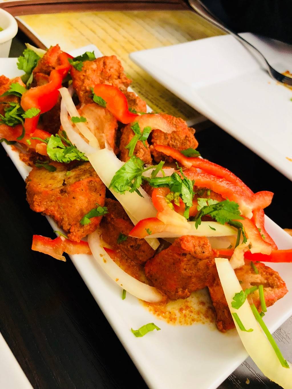 Paradise Biryani Pointe | restaurant | 6601 Dublin Blvd, Dublin, CA 94568, USA | 9253647086 OR +1 925-364-7086