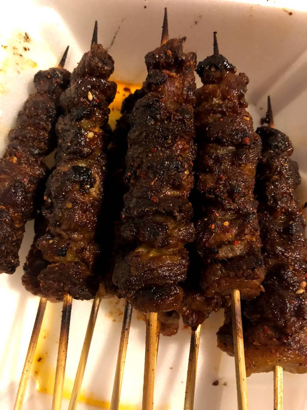 Ma Gong La Po Restaurant | restaurant | 2215 S Wentworth Ave, Chicago, IL 60616, USA | 3122650264 OR +1 312-265-0264