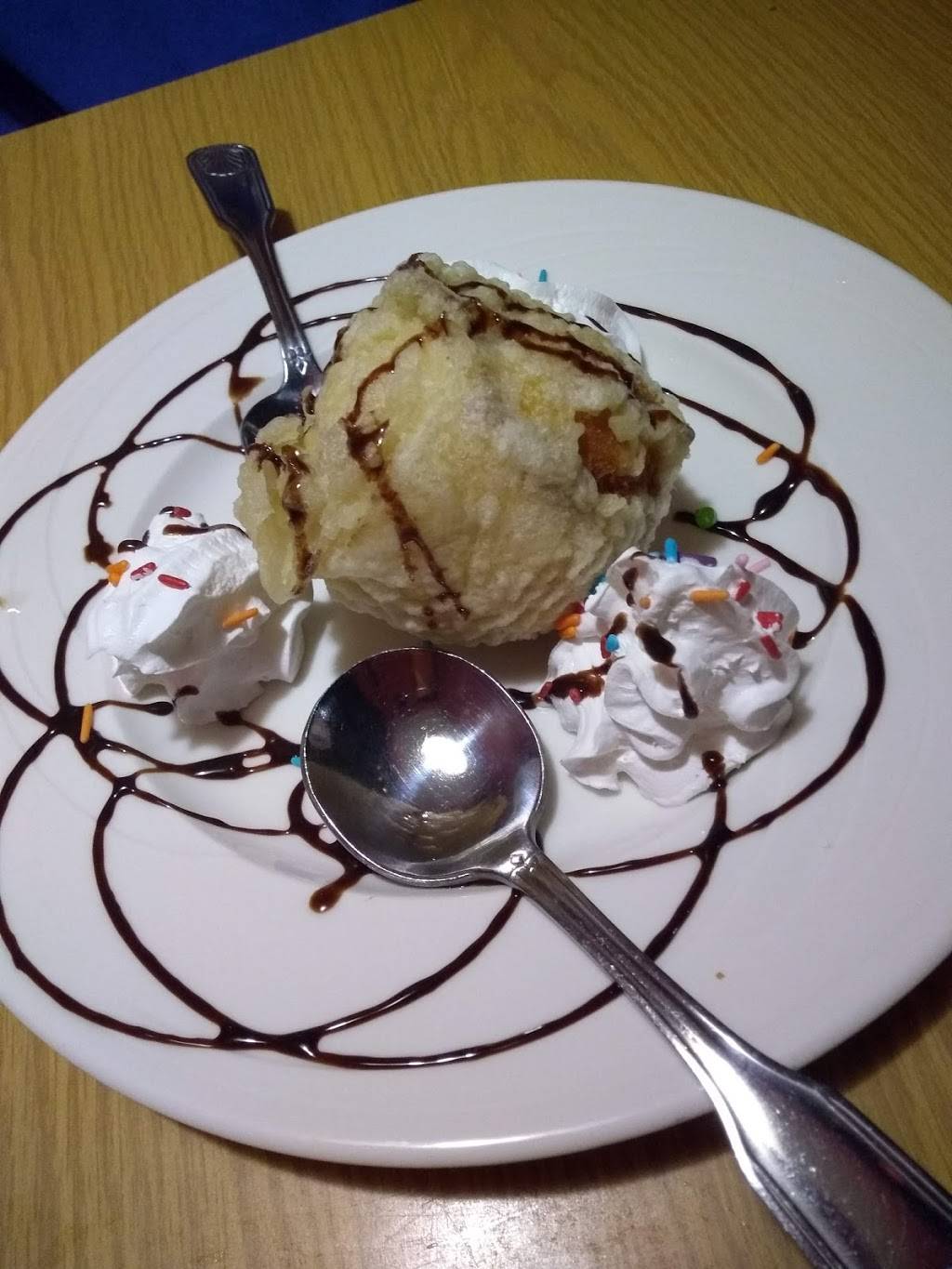 Lampu Japanese Steakhouse & Sushi Bar | restaurant | 18862 US-441 #2, Mt Dora, FL 32757, USA | 3523836119 OR +1 352-383-6119