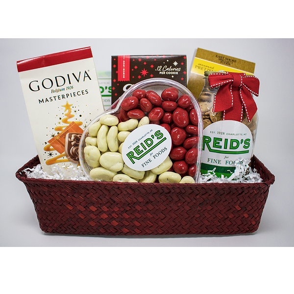 Reids Fine Foods | cafe | 121 W Trade St #150, Charlotte, NC 28202, USA | 7046090844 OR +1 704-609-0844