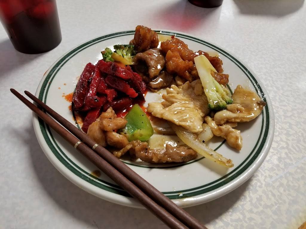 China Buffet | restaurant | 1536 W Caro Rd, Caro, MI 48723, USA | 9896738888 OR +1 989-673-8888