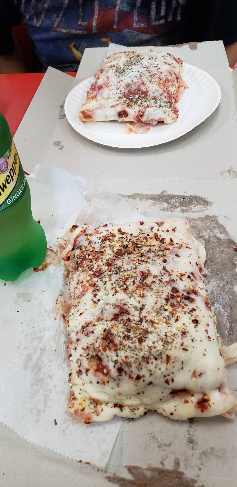 Nicks | restaurant | 1356 E Gun Hill Rd, Bronx, NY 10469, USA | 7186526500 OR +1 718-652-6500