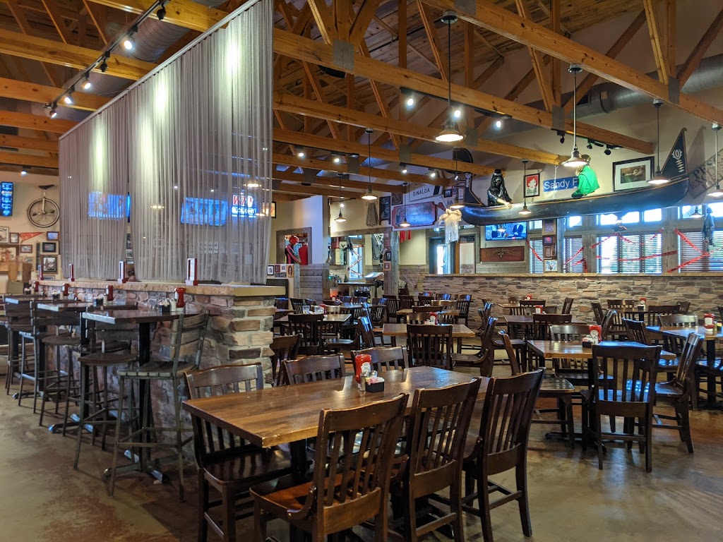 Teddy Jacks Armadillo Grill | restaurant | 5080 Coulter St S, Amarillo, TX 79119, USA | 8063220113 OR +1 806-322-0113