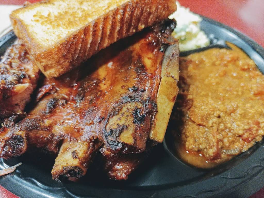 Bradleys Real Pit Barbecue | restaurant | 1955 Sigman Rd NW #101, Conyers, GA 30012, USA | 7704835544 OR +1 770-483-5544