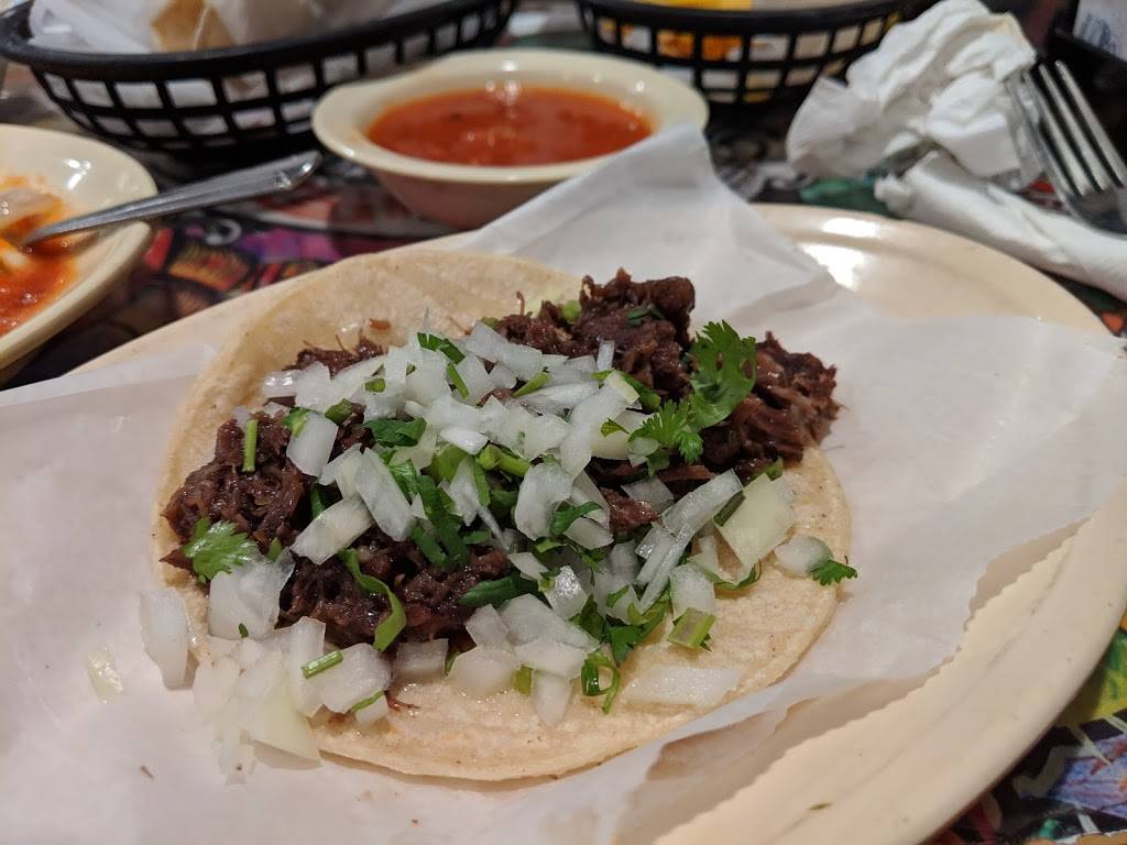 Taqueria Del Sol | restaurant | 8114 Park Pl Blvd, Houston, TX 77017, USA | 7136440535 OR +1 713-644-0535