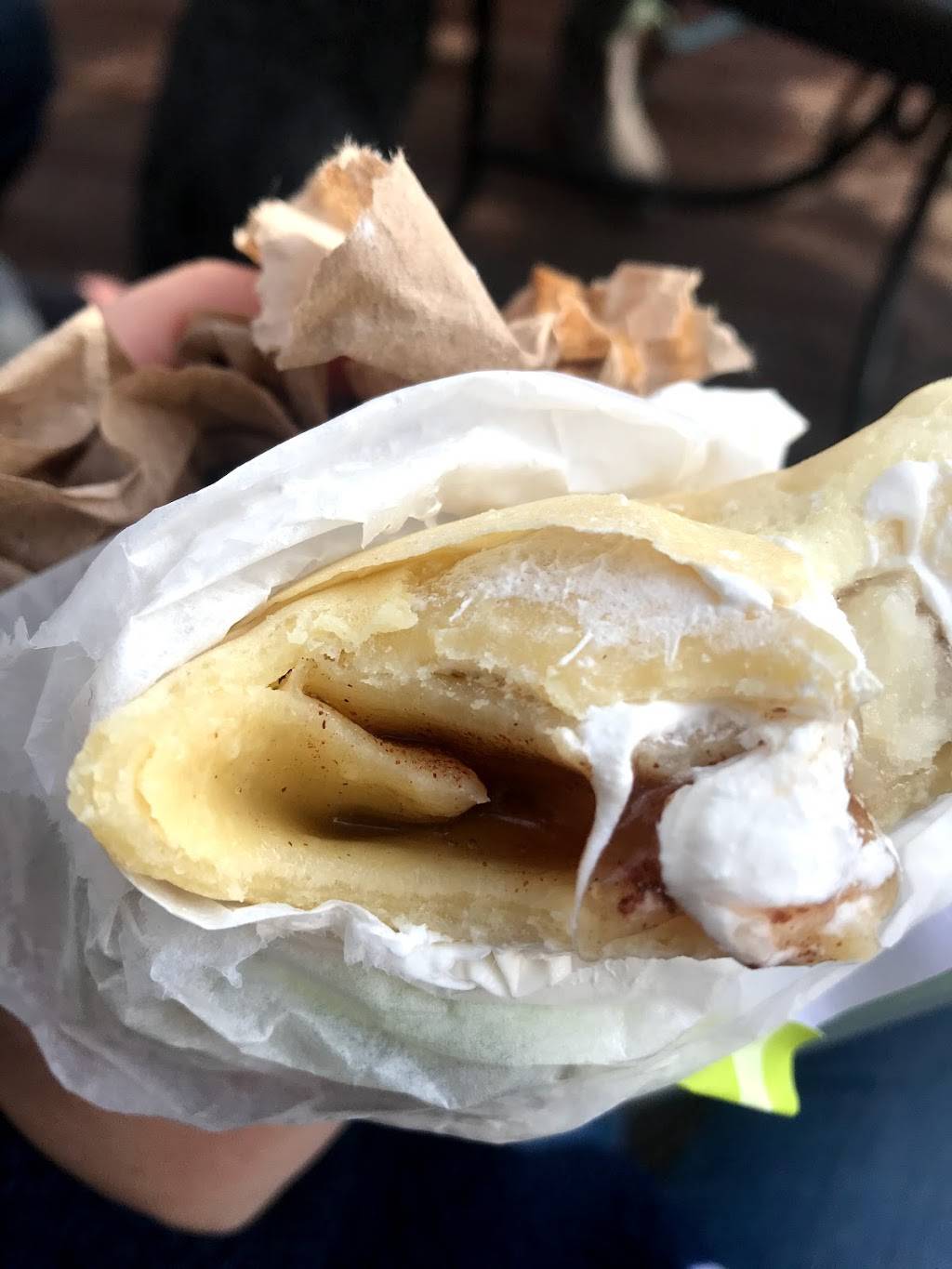 Youmi Crepes | cafe | 823 Broad Ripple Ave, Indianapolis, IN 46220, USA | 3172532388 OR +1 317-253-2388