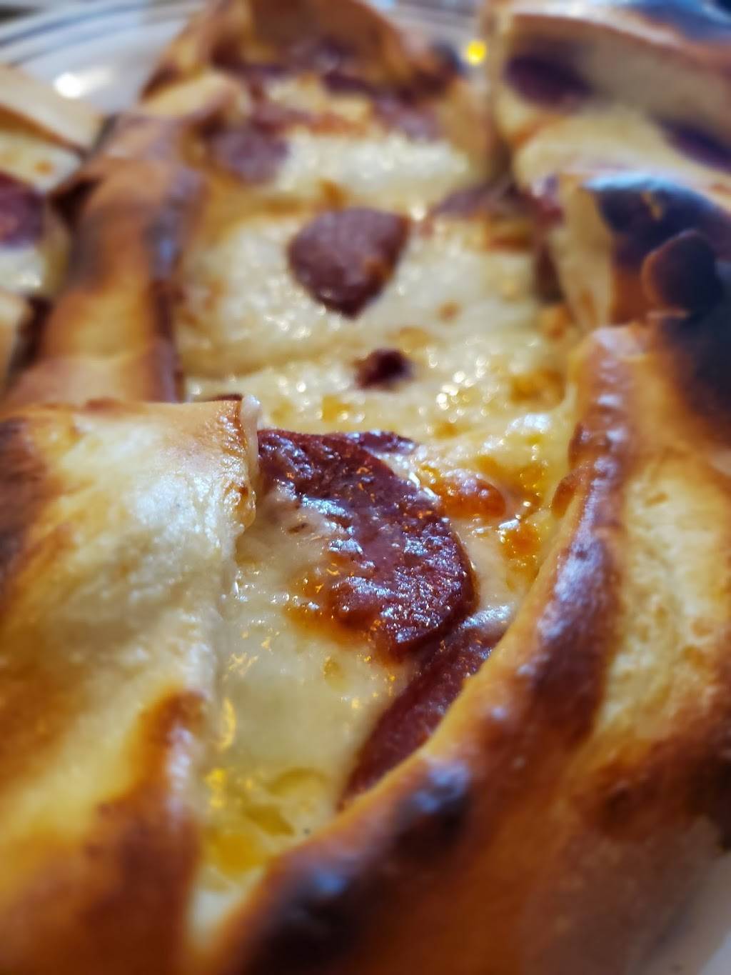 Kervan | restaurant | 1811 Emmons Ave, Brooklyn, NY 11223, USA | 7185136585 OR +1 718-513-6585