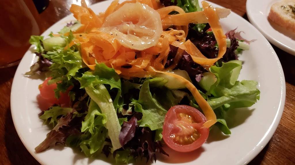 Parma Trattoria & Mozzarella Bar | restaurant | 1132 W Dillon Rd, Louisville, CO 80027, USA | 3032842741 OR +1 303-284-2741