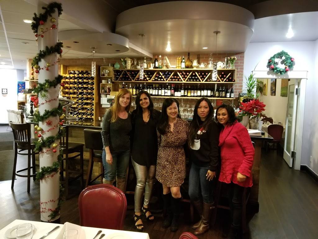 Bellini Bistro | restaurant | 1465 Beach Park Blvd, Foster City, CA 94404, USA | 6503152999 OR +1 650-315-2999