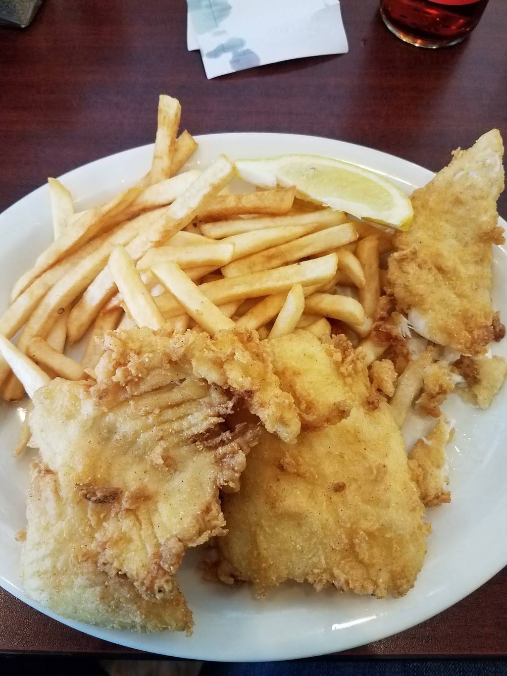 Petes Coney II | restaurant | 4083 S Baldwin Rd, Lake Orion, MI 48359, USA | 2483937430 OR +1 248-393-7430