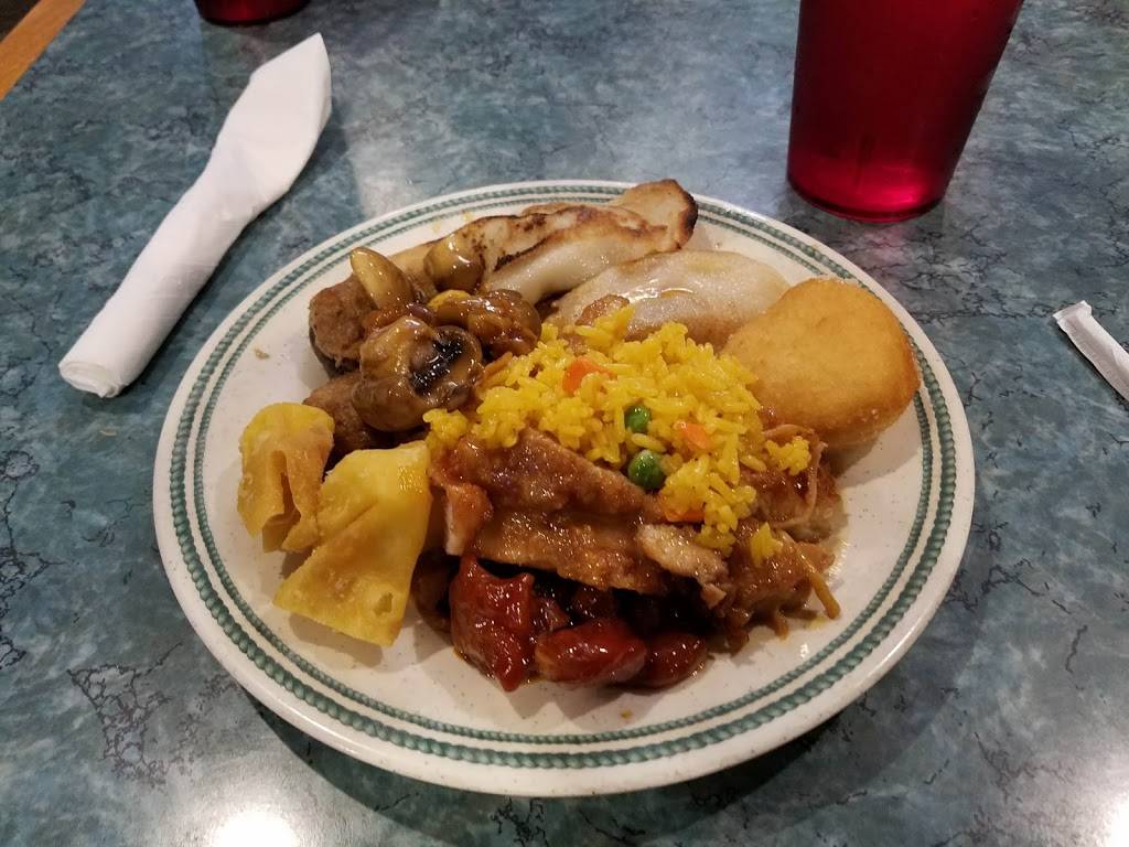 Super China Buffet | restaurant | 18333 Conneaut Lake Rd, Meadville, PA 16335, USA | 8143361158 OR +1 814-336-1158
