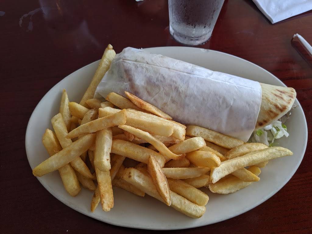 Palm Beach Diner | restaurant | 610 S Dixie Hwy, Lantana, FL 33462, USA | 5618558586 OR +1 561-855-8586