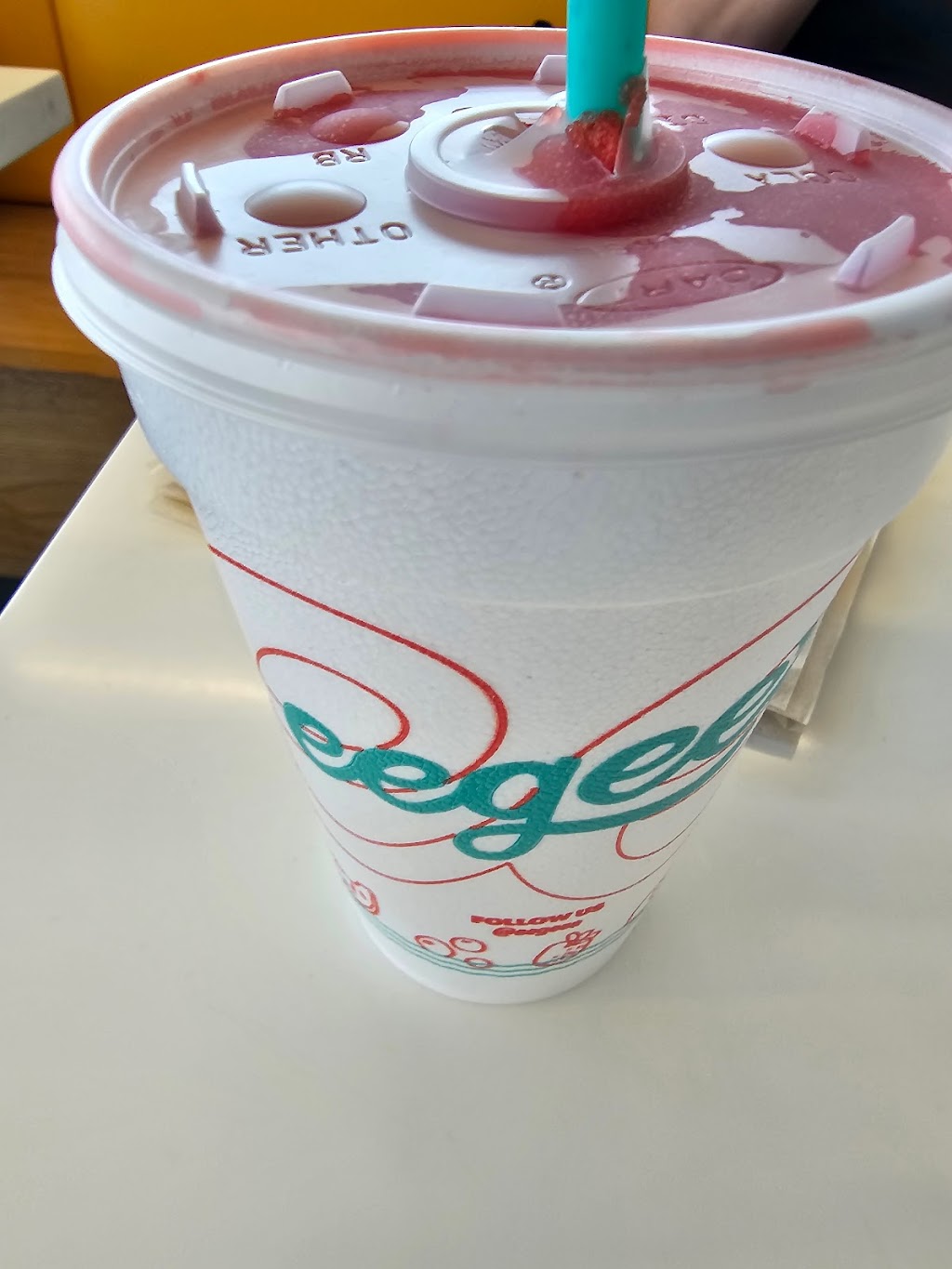 eegees | meal takeaway | 2721 W Bell Rd, Phoenix, AZ 85053, USA | 6029600961 OR +1 602-960-0961