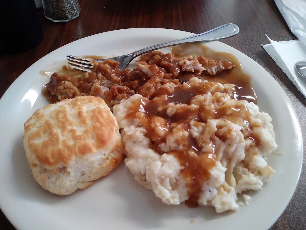 Hitchin Post Cafe Inc | restaurant | 10903 Lithia Pinecrest Rd, Lithia, FL 33547, USA | 8137374026 OR +1 813-737-4026