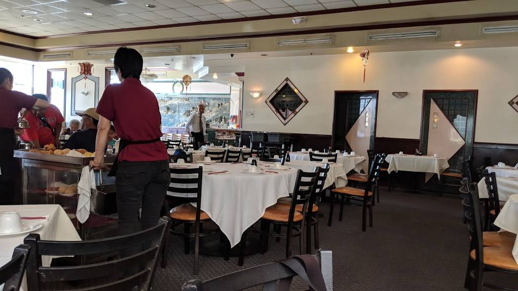 Tin Tin Seafood Restaurant | restaurant | 669 N Euclid St, Anaheim, CA 92801, USA | 7149919272 OR +1 714-991-9272