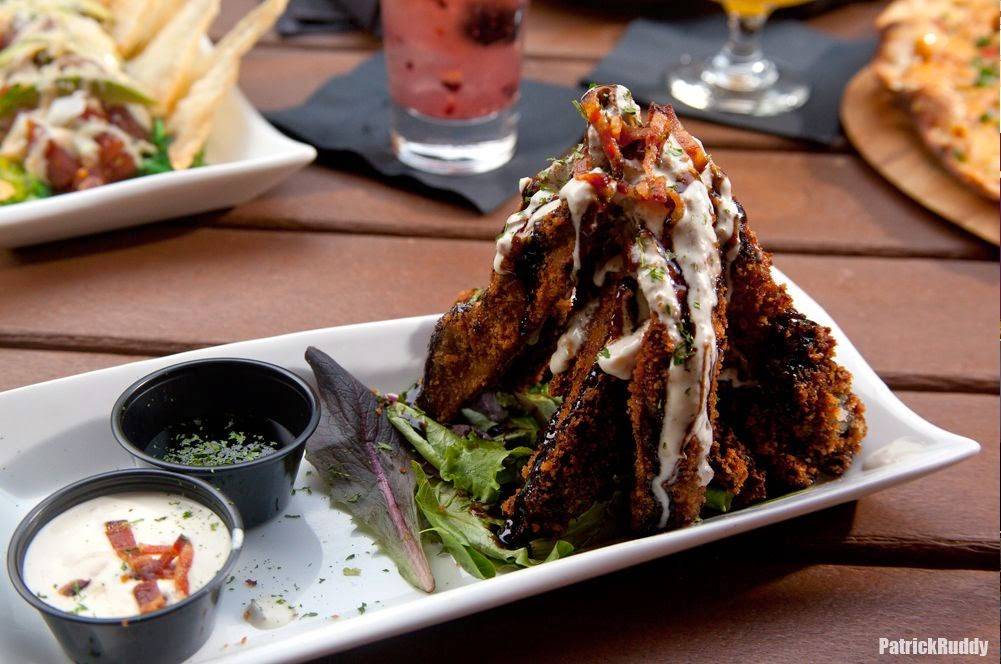 Grind Gastropub & Kona Tiki Bar | restaurant | 49 W Granada Blvd, Ormond Beach, FL 32174, USA | 3866727277 OR +1 386-672-7277