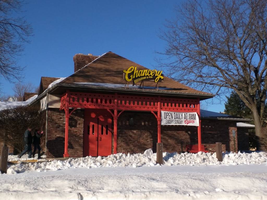 Chancery Pub | restaurant | 2100 E Moreland Blvd, Waukesha, WI 53186, USA | 2625491720 OR +1 262-549-1720
