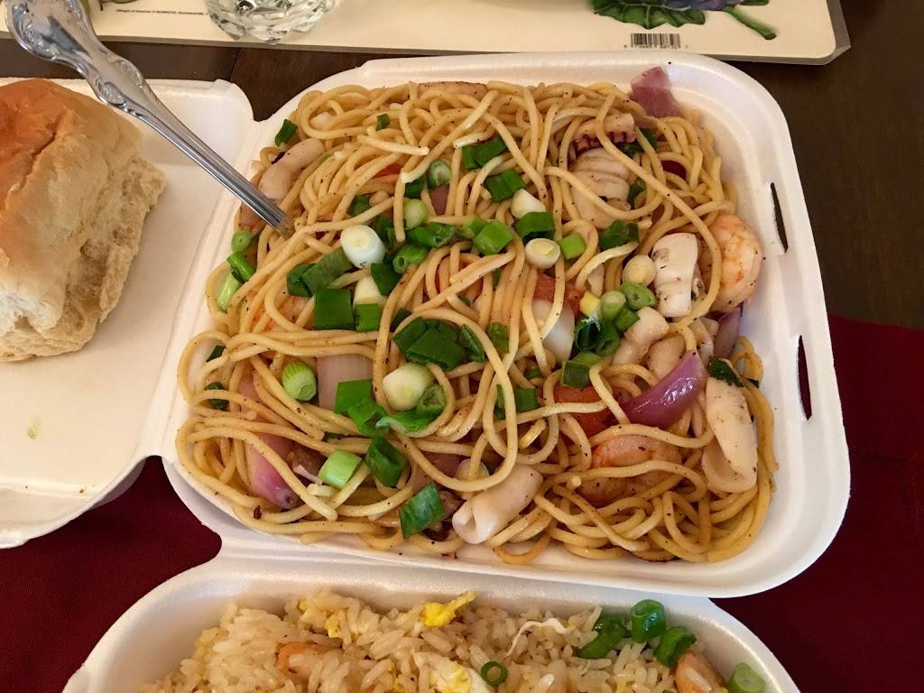 Marios Peruvian & Seafood | restaurant | 5786 Melrose Ave, Los Angeles, CA 90038, USA | 3234664181 OR +1 323-466-4181