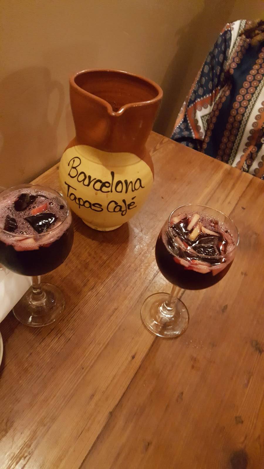 Barcelona Tapas | restaurant | 720 Dublin St, New Orleans, LA 70118, USA | 5048619696 OR +1 504-861-9696