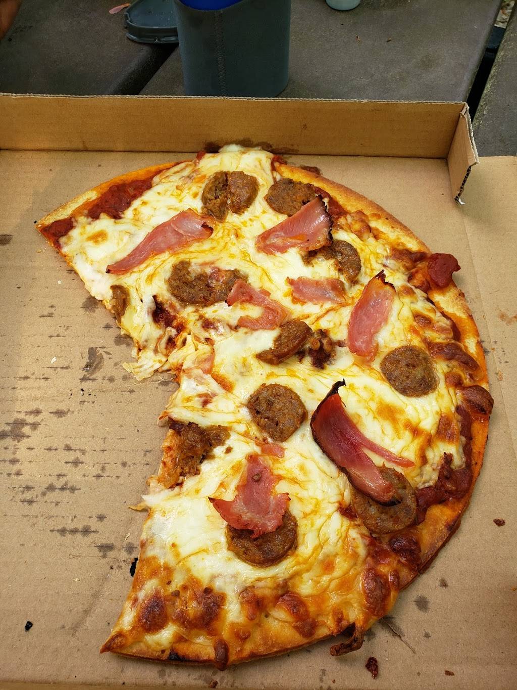 The Sub Station & Italian Restuarant | restaurant | 4410 Hooper Hwy, Cosby, TN 37722, USA | 4234657142 OR +1 423-465-7142