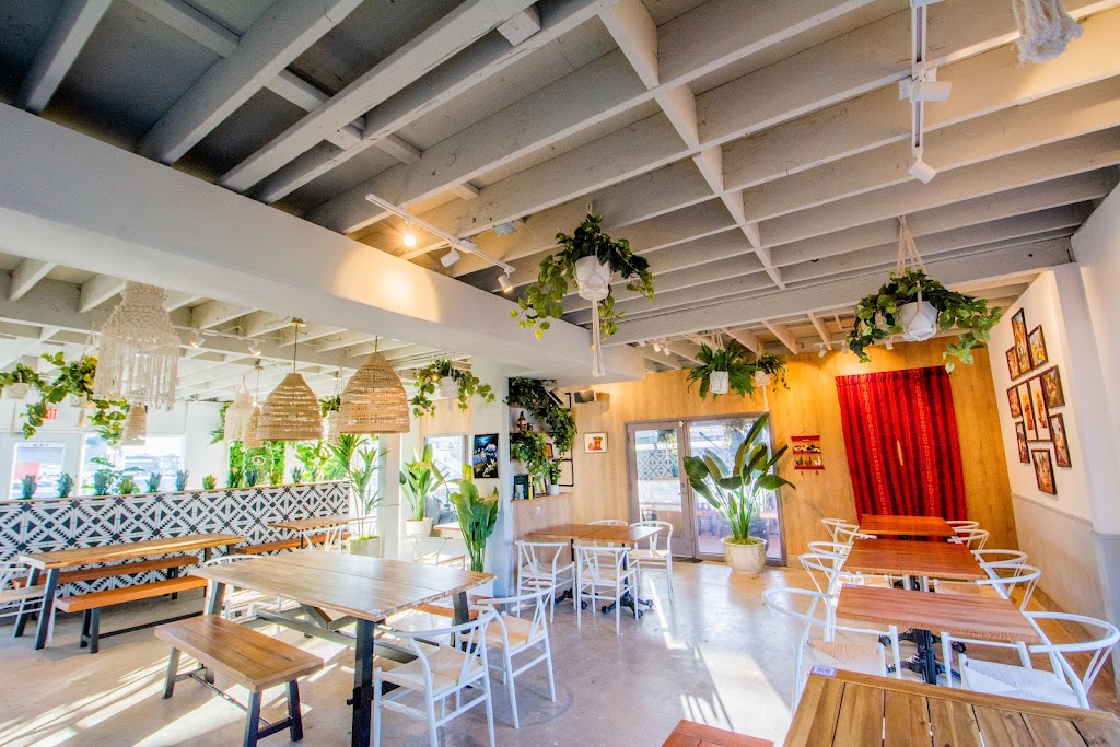 Flama Llama | restaurant | 4433 Convoy St, San Diego, CA 92111, USA | 8584920402 OR +1 858-492-0402