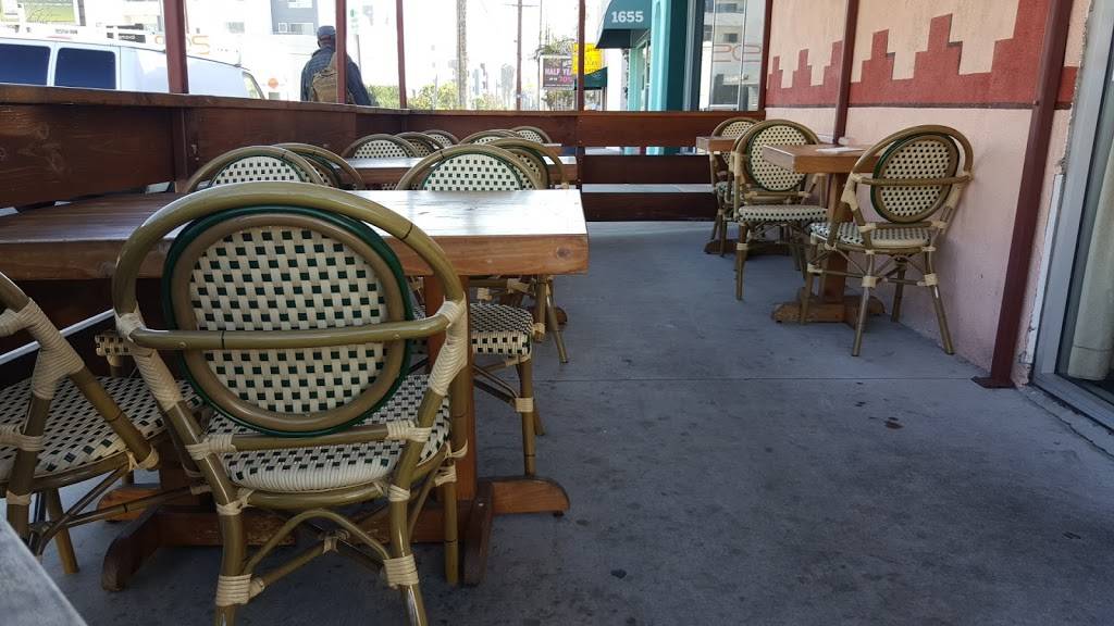 Ninas Mexican Food | restaurant | 1651 Sawtelle Blvd, Los Angeles, CA 90025, USA | 3104795081 OR +1 310-479-5081