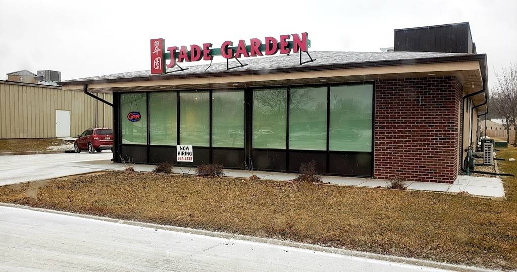 Jade Garden Chinese Restaurant | restaurant | 602 N Ankeny Blvd, Ankeny, IA 50023, USA | 5159642422 OR +1 515-964-2422