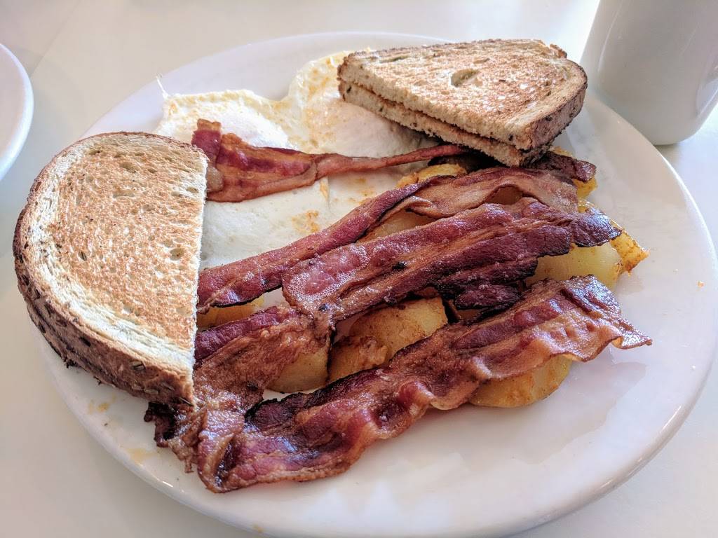 Londas Diner | restaurant | 576 Dick Rd, Depew, NY 14043, USA | 7166839808 OR +1 716-683-9808