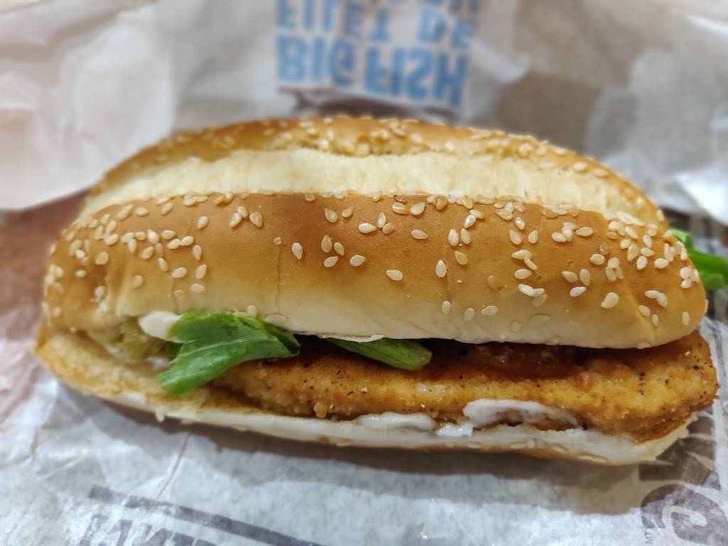 Burger King | restaurant | 7850 Boulevard Cousineau, Saint-Hubert, QC J3Z 1H2, Canada | 4506785150 OR +1 450-678-5150