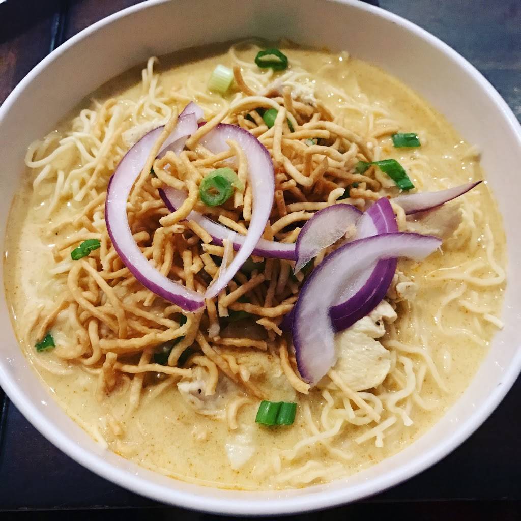 Opart Thai House - West Town | restaurant | 1371 W Chicago Ave, Chicago, IL 60642, USA | 3129880986 OR +1 312-988-0986