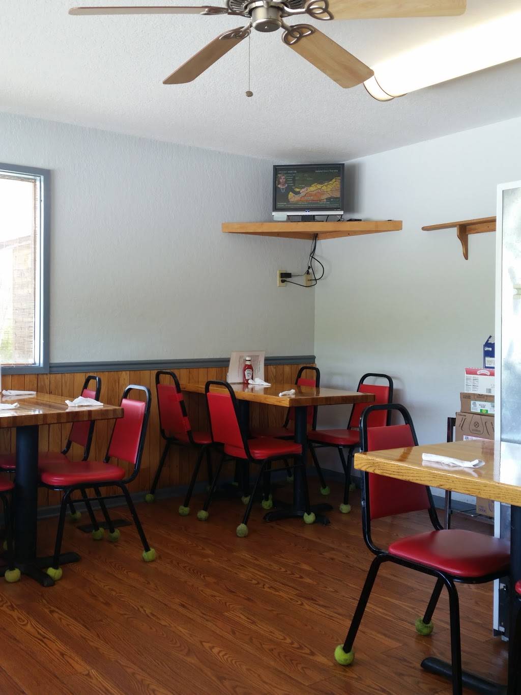 Kittrells Kitchen | restaurant | 1190 Gallaher Rd, Kingston, TN 37763, USA | 8653763060 OR +1 865-376-3060