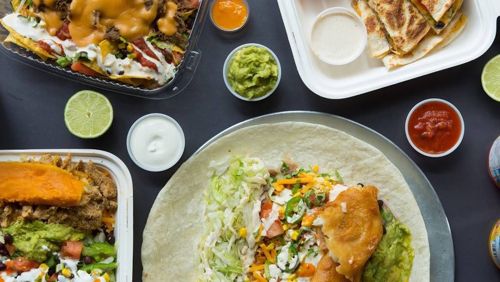 Burrito Boyz | restaurant | 21 Jutland Rd, Etobicoke, ON M8Z 2G6, Canada | 4165032699 OR +1 416-503-2699