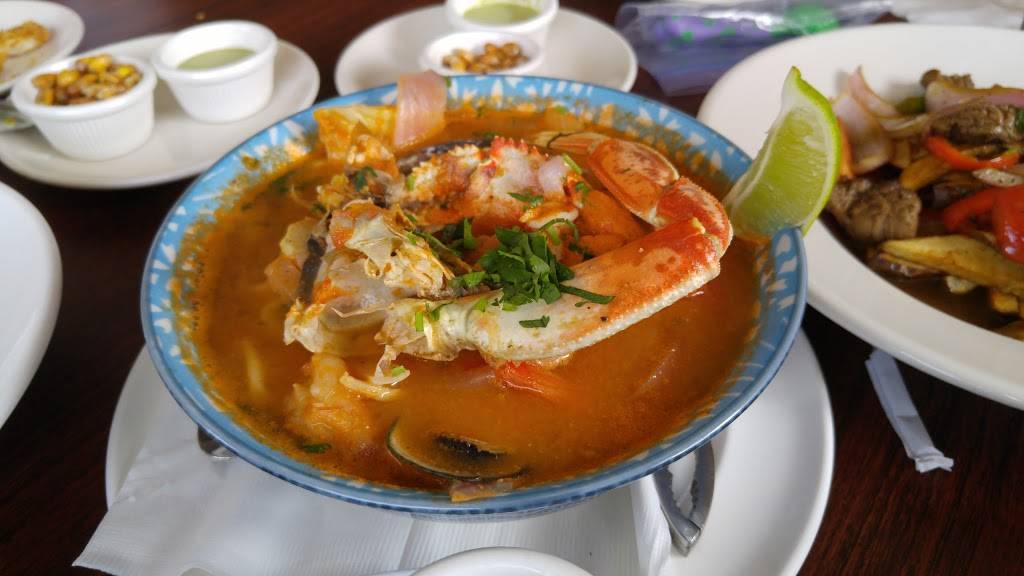 Mancora Cebicheria | restaurant | 2191 S El Camino Real, San Mateo, CA 94403, USA | 6503121266 OR +1 650-312-1266