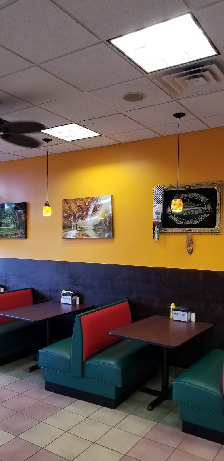 Grandma Dish Orlando | restaurant | 4376 W Vine St, Kissimmee, FL 34746, USA | 4076788888 OR +1 407-678-8888