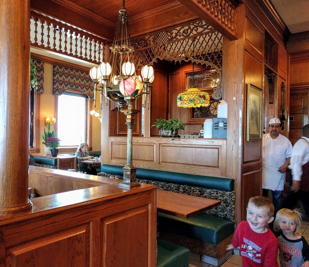 Walker Bros. Original Pancake House | restaurant | 825 Dundee Rd, Arlington Heights, IL 60004, USA | 8473926600 OR +1 847-392-6600