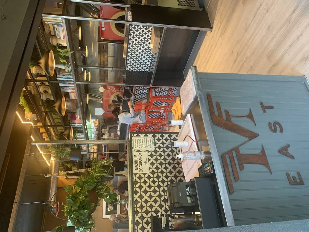 Nomad East | restaurant | 1675 E 1300 S, Salt Lake City, UT 84105, USA | 8018839791 OR +1 801-883-9791