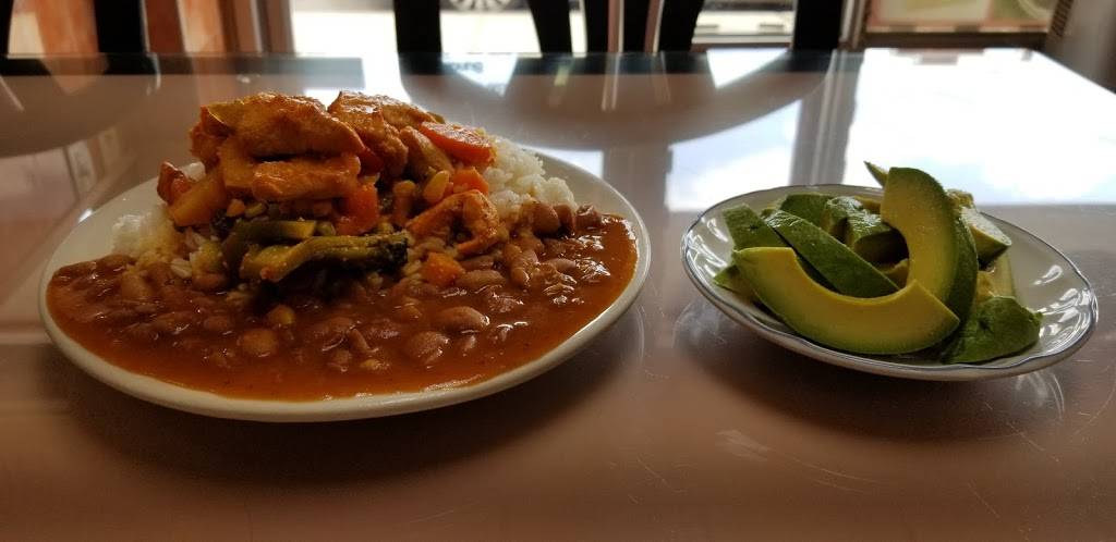 Hairo Restaurant | restaurant | 346 3rd Ave W, Newark, NJ 07107, USA | 9734829113 OR +1 973-482-9113