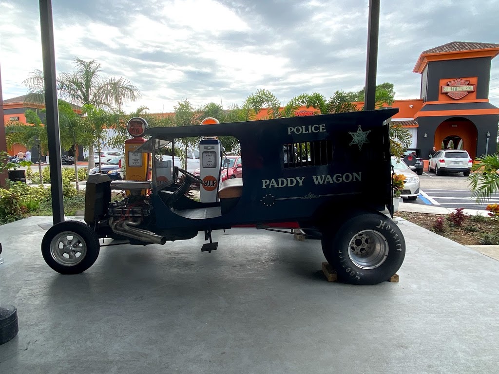 The Twisted Fork | restaurant | 2208 El Jobean Rd, Port Charlotte, FL 33948, USA | 9412353675 OR +1 941-235-3675