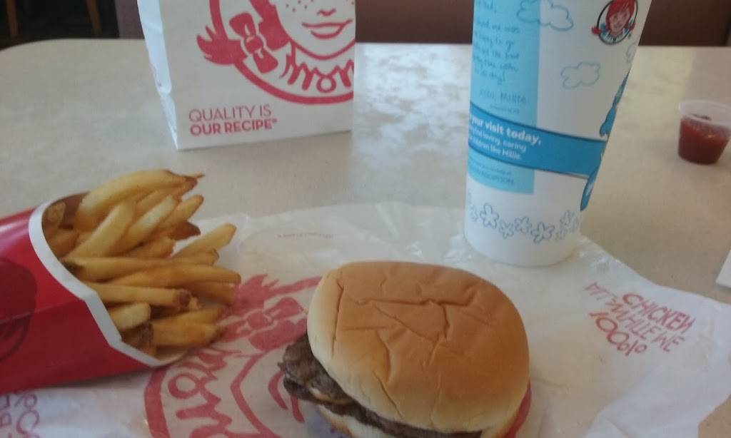 Wendys | restaurant | 273 Keys Ferry St, McDonough, GA 30253, USA | 7709141250 OR +1 770-914-1250