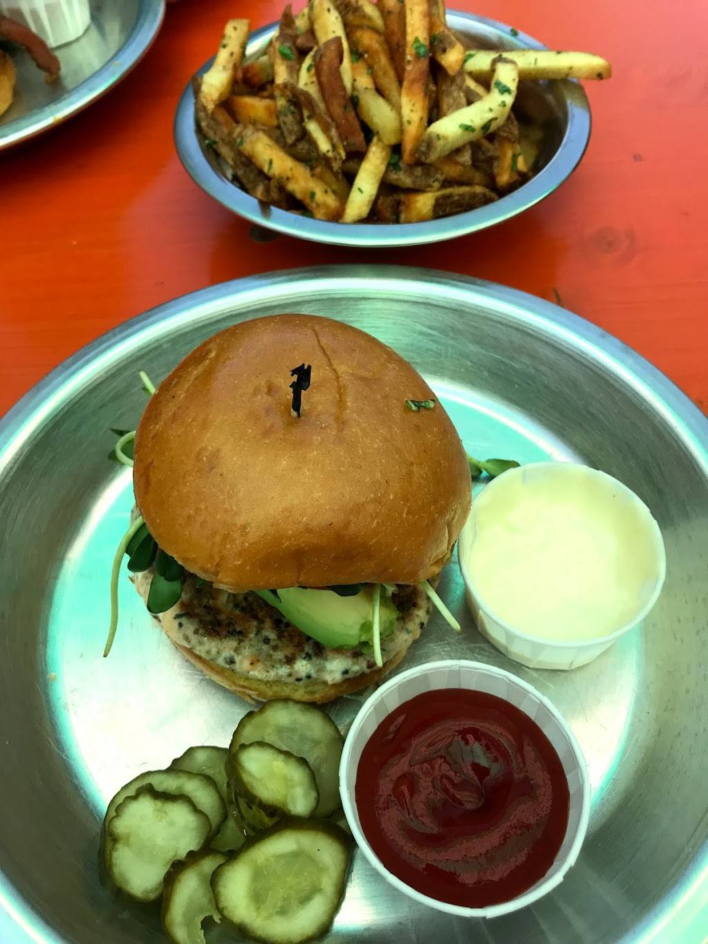 Rodeo Goat | restaurant | 641 Powell Lane, Plano, TX 75075, USA | 4694094628 OR +1 469-409-4628