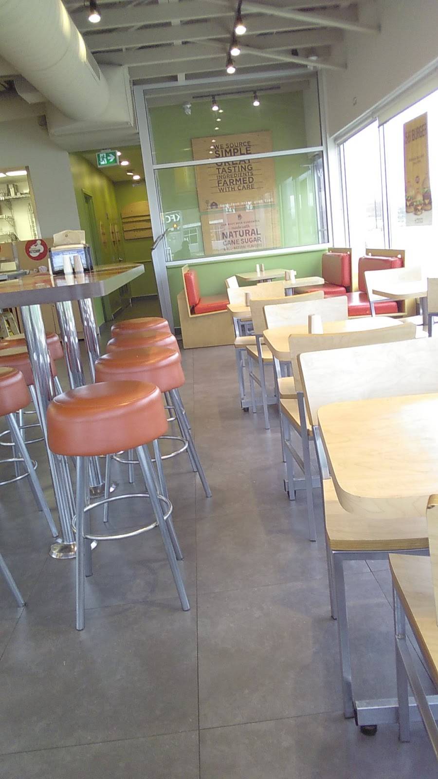 A&W Canada | restaurant | 300 Fourth Ave, St. Catharines, ON L2R 6P9, Canada | 9056413700 OR +1 905-641-3700