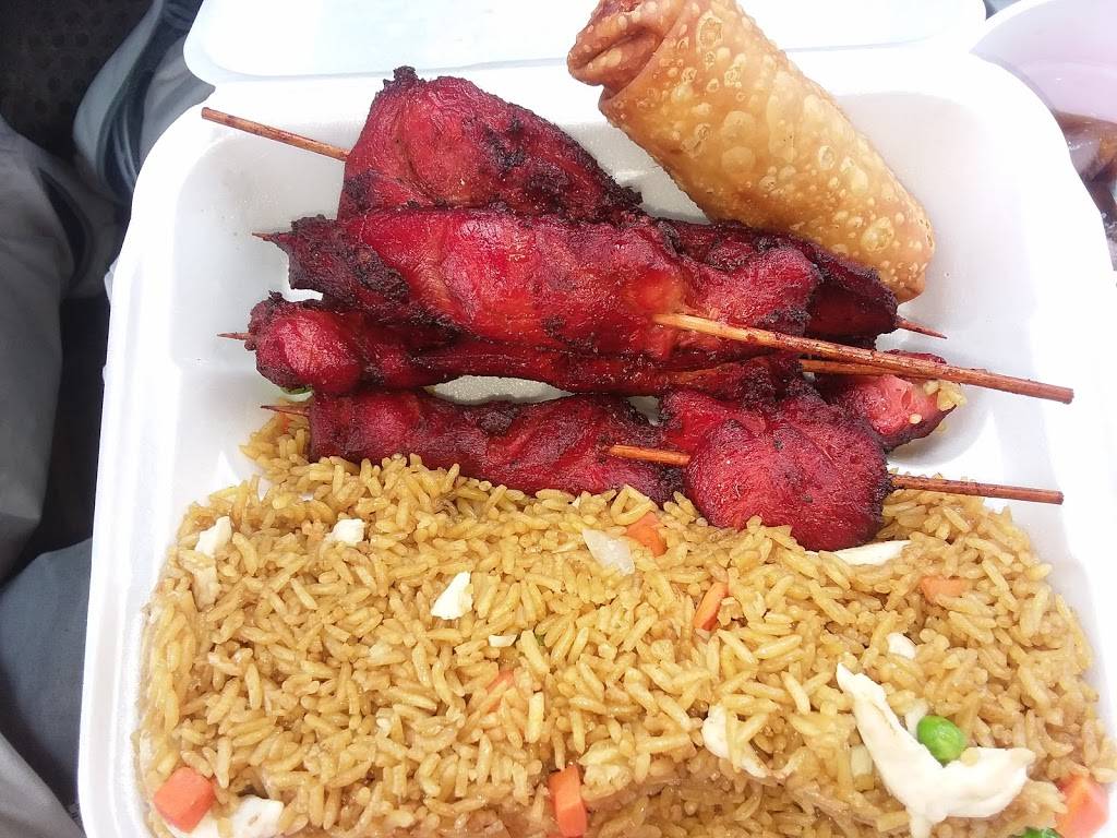 China House | restaurant | 1200 N Fayetteville St, Asheboro, NC 27203, USA | 3363280661 OR +1 336-328-0661