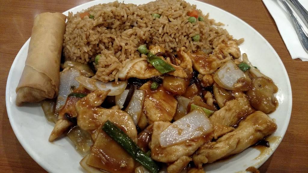 Chang Brothers Chinese Restaurant | Auburn Village | restaurant | 2380 Grass Valley Hwy, Auburn, CA 95603, USA | 5308859781 OR +1 530-885-9781