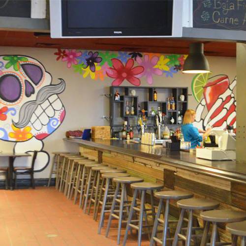 Catrinas | restaurant | 1027 Century Dr, Edwardsville, IL 62025, USA | 6186925522 OR +1 618-692-5522