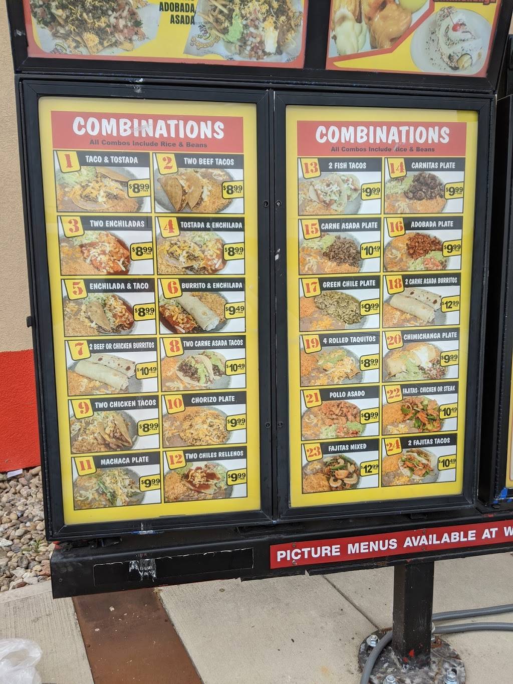 Abelardos Mexican food | restaurant | 915 Jonathan Ln, St Joseph, MO 64506, USA | 8163908877 OR +1 816-390-8877