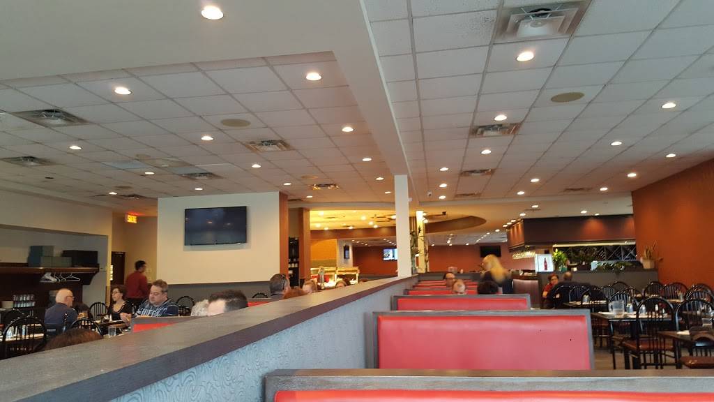 Fu Lam | restaurant | 358 Rue Notre-Dame, Repentigny, QC J6A 2S5, Canada | 4507046888 OR +1 450-704-6888